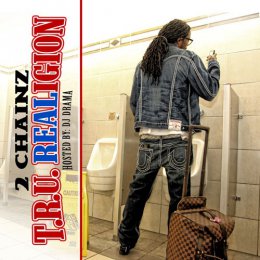 2 Chainz - T.R.U. Religion 